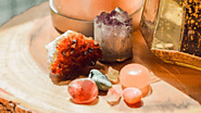 Harnessing the Power of Spiritual Crystals and Stones for Healing Your Mind and Soul