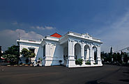 Jakarta Arts Theatre