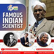 Top 10 scientists of India - Bharat Mata | Medium