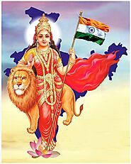 Bharat Ratan Bhagwan Das | Bharat Mata