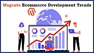 Boost Brand Presence with Magento Ecommerce Development