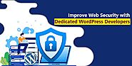 Improve Web Security with Dedicated WordPress Developers