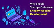 Drive ROI by Outsourcing Shopify Website Development