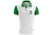 Uniform Polo T Shirts | Tee Labs