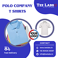 Polo Company T Shirts