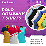 Polo Company T Shirts | Tee Labs