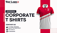 Corporate T Shirts