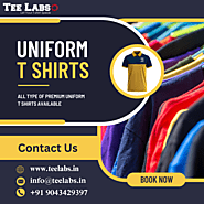 Uniform T Shirts