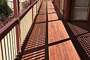 Verandahs Adelaide