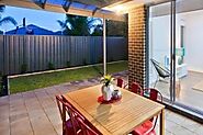 Gable Pergola Semaphore - Superb Pergolas N Decks Adelaide