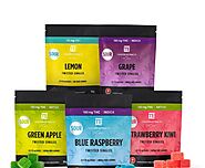 Explore Edibles: Benefits, Usage, and Why Buying Edibles Online is the Best Choice