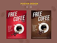How can I enhance the overall impact of my poster design?