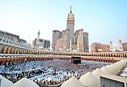 Crowne Travels Cheap Umrah Packages From USA Provide A Life-Changing Spiritual Adventure - Word Hippo