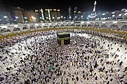 4 Star Premium Umrah Packages 2024 USA | 4 Star Deluxe Umrah