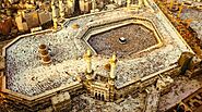 5 Star Gold Umrah Packages 2024 | Group Umrah Packages USA