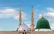 3 Star Economy Umrah Packages 2024 from USA | Budget Umrah