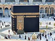 4 Star Premium Umrah Packages 2024 USA | 4 Star Deluxe Umrah