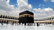 5 Star Gold Umrah Packages 2024 | Group Umrah Packages USA