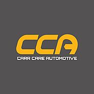 Carr Care Automotive | Melbourne VIC