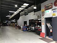 Mechanic Frankston, Car Service & Repair, RWC, Logbook Service