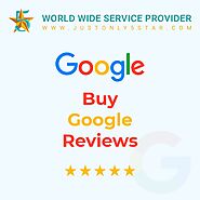 Buy Google Reviews - 100% Safe, Permanent & Cheap...