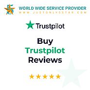 Buy Trustpilot Reviews - 5 Star Ratings for your Business...