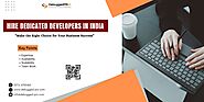 edocr - hire dedicated developers in India