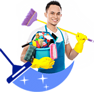 Hire Builders Cleaning Sydney for a crystal clean home space