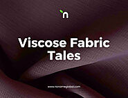 Viscose Fabric Tales