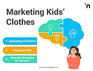 Marketing Kids' Clothes