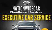 Nationwide Chauffeured Services