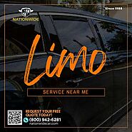 Limo Service Near Me.pptx