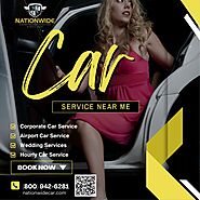 Cheap Car Service Near Me