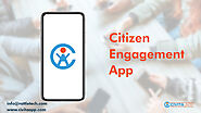 Better Citizen Engagement Through City Mobile Apps