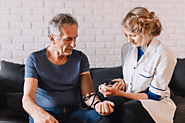 Expert Care for Hypertension Symptoms at Ellicott Acupuncture Centre