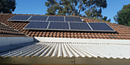 Should You Install Solar Panels at Home?