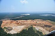 Get a bird’s eye view with a helicopter tour