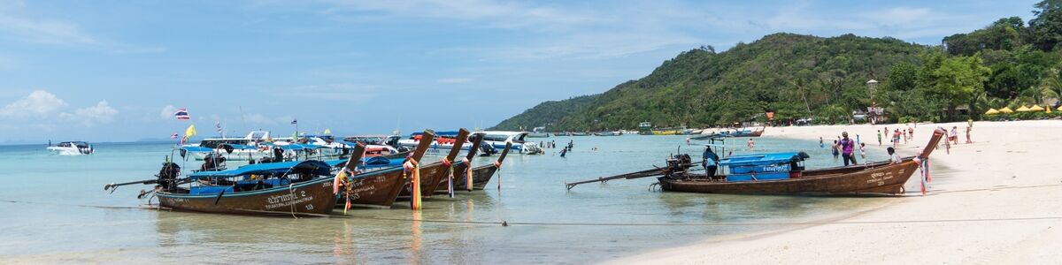 Best things to do in Phuket