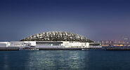 Louvre Abu Dhabi