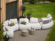 Outdoor Furniture Sydney | Outdoor Living | Olanliving