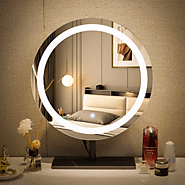 LED Makeup Mirror