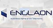 ENGLAON Australia | 12V Televisions, Monitors & Screens