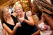 Full-Day Bachelorette/ Private Tours » Metropolis Wine Tours