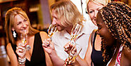 Full-Day Kelowna Wine Tours | Metropolis Wine Tours