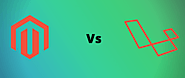 Magento Vs Laravel: The Best Ready-To-Use eCommerce Solution