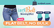 Buy Best invisible belt At isABelt