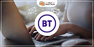 Troubleshooting Guide For BT Email Login Problems