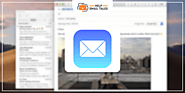 Fix Unable to Perform iCloud email setup on iPhone