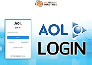 How to Login AOL Mail? [Easy Solution]