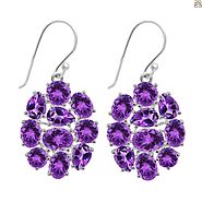 Reasons why Amethyst Jewelry is Popular These Days